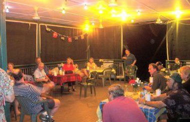 AAOK Lakes Resort And Caravan Park - Tweed Heads Accommodation 4