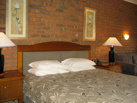 Grange Burn Motel - Tweed Heads Accommodation 0