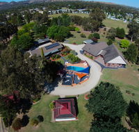 Greenvale Holiday Units - Tweed Heads Accommodation