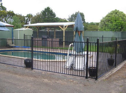 Heywood Motor Inn - Tweed Heads Accommodation 0