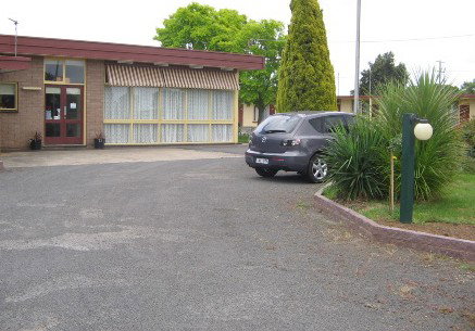 Heywood Motor Inn - Tweed Heads Accommodation 1