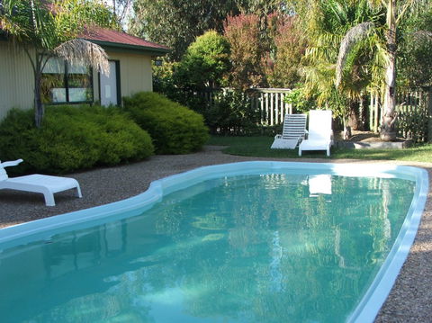 Lakes Entrance Country Cottages - Tweed Heads Accommodation 3