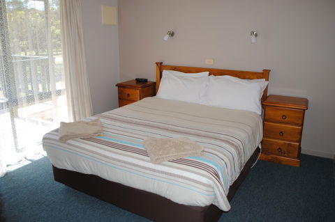 Lakes Entrance Country Cottages - Tweed Heads Accommodation 4