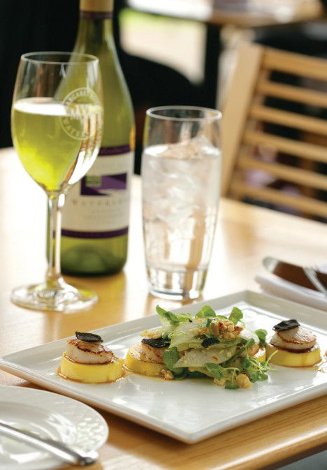 Watershed Premium Wines - Tweed Heads Accommodation 5