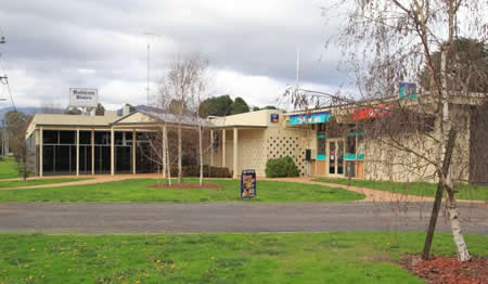 Rubicon Hotel Motel - Tweed Heads Accommodation 0