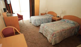Rubicon Hotel Motel - Tweed Heads Accommodation 3