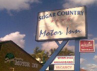 Sugar Country Motor Inn - Tweed Heads Accommodation 1