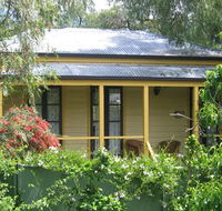 Bendigo Cottages - Tweed Heads Accommodation