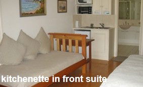 Anglesea Rivergums - Tweed Heads Accommodation 1