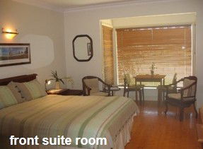 Anglesea Rivergums - Tweed Heads Accommodation 2