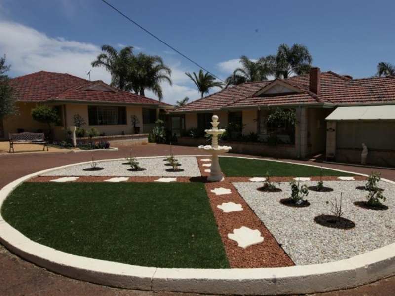 Mount Richon WA Tweed Heads Accommodation