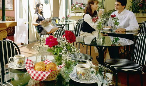 Victoria Court Hotel - Tweed Heads Accommodation 1