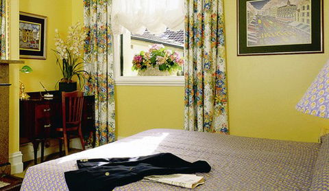 Victoria Court Hotel - Tweed Heads Accommodation 2