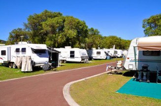 Emu Beach Holiday Park - Tweed Heads Accommodation 0