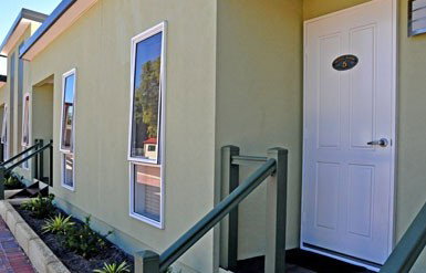 Emu Beach Holiday Park - Tweed Heads Accommodation 1