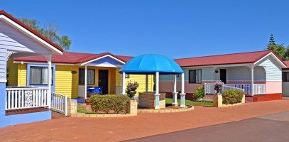 Emu Beach Holiday Park - Tweed Heads Accommodation 2