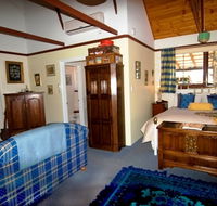 Hillside Country Retreat  - Tweed Heads Accommodation