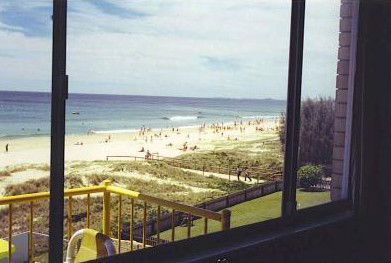 Surfers Pacific Towers - Tweed Heads Accommodation 0
