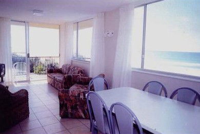 Surfers Pacific Towers - Tweed Heads Accommodation 1