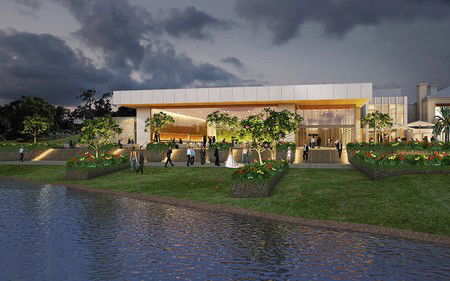 Joondalup Resort - Tweed Heads Accommodation 8