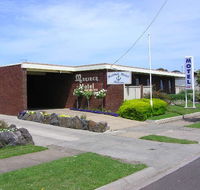 Mariner Motel - Tweed Heads Accommodation
