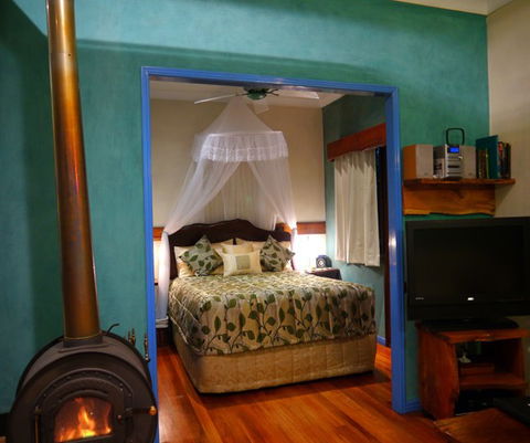 Lillypillys Cottages & Day Spa - Tweed Heads Accommodation 1