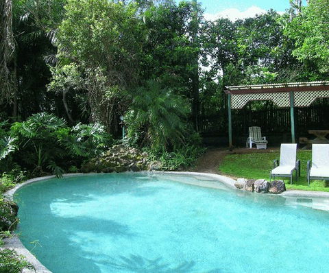 Lillypillys Cottages & Day Spa - Tweed Heads Accommodation 2