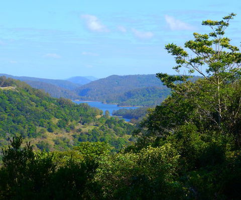 Lillypillys Cottages & Day Spa - Tweed Heads Accommodation 6