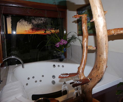 Lillypillys Cottages & Day Spa - Tweed Heads Accommodation 7