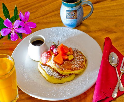 Lillypillys Cottages & Day Spa - Tweed Heads Accommodation 9