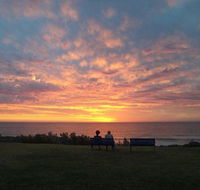 African Reef Beach Resort - Tweed Heads Accommodation