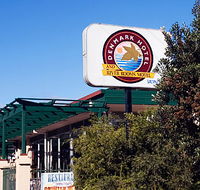 Denmark Hotel  River Rooms Motel - Tweed Heads Accommodation