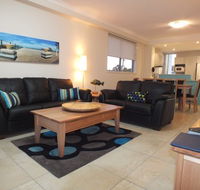 Pacific Marina Apartments - Tweed Heads Accommodation