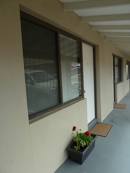 George On The Terrace - Tweed Heads Accommodation 3