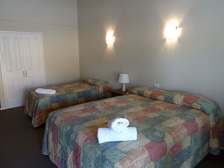 George On The Terrace - Tweed Heads Accommodation 4