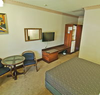 Heritage Country Motel - Tweed Heads Accommodation