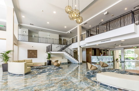 Ramada Hotel Hope Harbour - Tweed Heads Accommodation 2