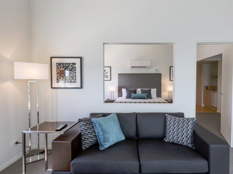 Ramada Hotel Hope Harbour - Tweed Heads Accommodation 3