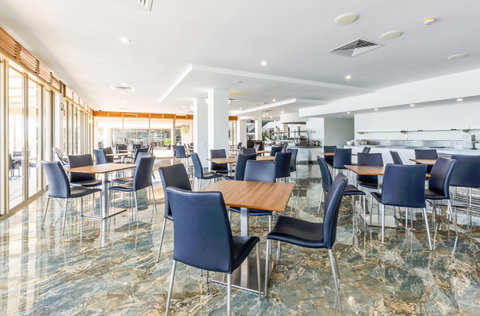 Ramada Hotel Hope Harbour - Tweed Heads Accommodation 6