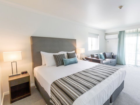 Ramada Hotel Hope Harbour - Tweed Heads Accommodation 7