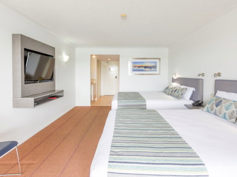 Ramada Hotel Hope Harbour - Tweed Heads Accommodation 8