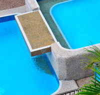 Waters Edge The Strand - Townsville - Tweed Heads Accommodation