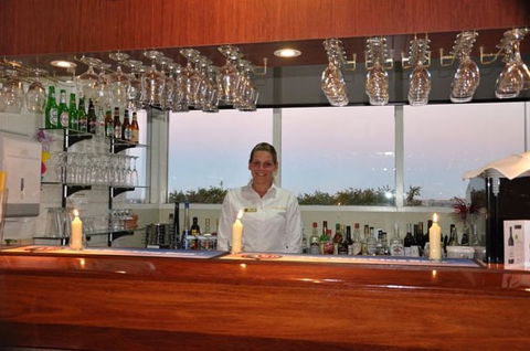 Best Western Hospitality Inn Esperance - Tweed Heads Accommodation 0