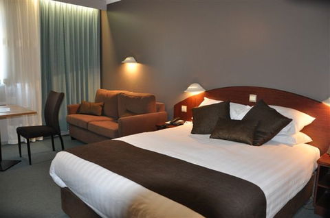 Best Western Hospitality Inn Esperance - Tweed Heads Accommodation 1