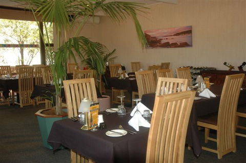 Best Western Hospitality Inn Esperance - Tweed Heads Accommodation 3