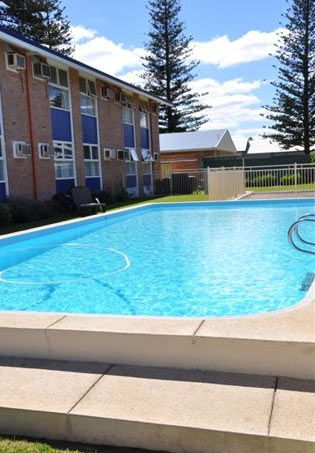 Best Western Hospitality Inn Esperance - Tweed Heads Accommodation 4