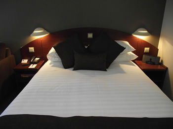 Best Western Hospitality Inn Esperance - Tweed Heads Accommodation 5