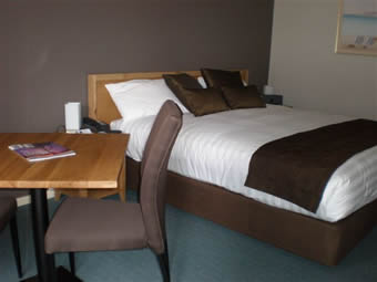 Best Western Hospitality Inn Esperance - Tweed Heads Accommodation 6