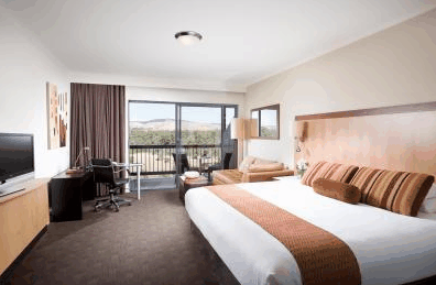 Novotel Barossa Valley Resort - Tweed Heads Accommodation