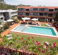 Hotel Laguna - Tweed Heads Accommodation